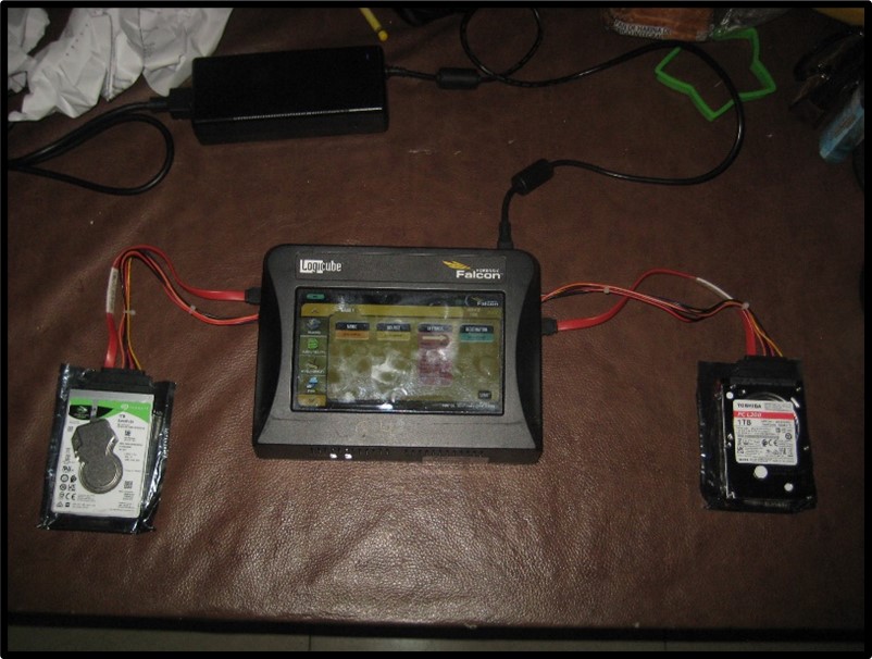 Peritajes en Electrónica y Telecomunicaciones